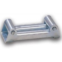 Направляющая роликовая троса лебедки EW 8500-12500 (7329100.7-7321201.7)