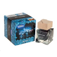 Ароматизатор аэрозоль Tasotti/'Secret Cube'- 50ml / Black (112552)