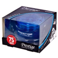Ароматизатор на панель Tasotti/'Gel Prestige'- 50мл / Ice Aqua