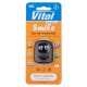 Освіжувач повітря Vitol Smile Fruit Garden 4мл