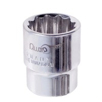 Торцева головка 3/4", 12 ган. 32 мм Alloid