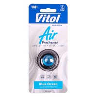 Освіжувач повітря Vitol Air Blue Ocean 2.3мл
