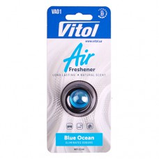Освіжувач повітря Vitol Air Blue Ocean 2.3мл