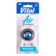 Освіжувач повітря Vitol Air Blue Ocean 2.3мл