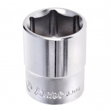Торцева головка 1/2" 6-г 17 мм (4400M17) HANS