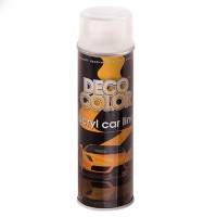 Deco Color Фарба аероз. 500ml акрилова /лак глянцевый (191022/720514)