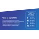 Чохол на кермо R 1210004 BK XL чорний