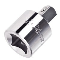 HANS. Переходник 1"M - 3/4"F (70мм, 600г)  (8804)