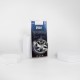 Освіжувач повітря Vitol Wheel Black Night