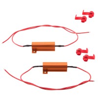 Canbus 50W