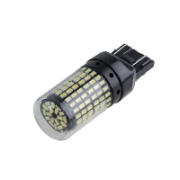 Лампа диодная 7443-3014-144SMD Y  60761 (7443-3014-144SMD Y 1)