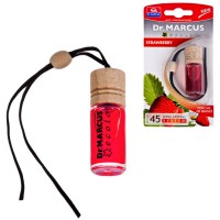 Освежитель воздуха DrMarkus Ecolo NEW Strawberry "пробка" 4.5ml коробка