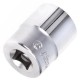 Торцева головка 1/2" 6-г 20 мм (4400M20) HANS