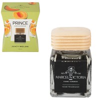 Ароматизатор рідкий для дому/офісу Tasotti "PRINCE" 100ml   Juicy Melon (118950)
