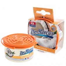 Освіжувач повітря DrMarkus AIRCAN Pinacolada 40g