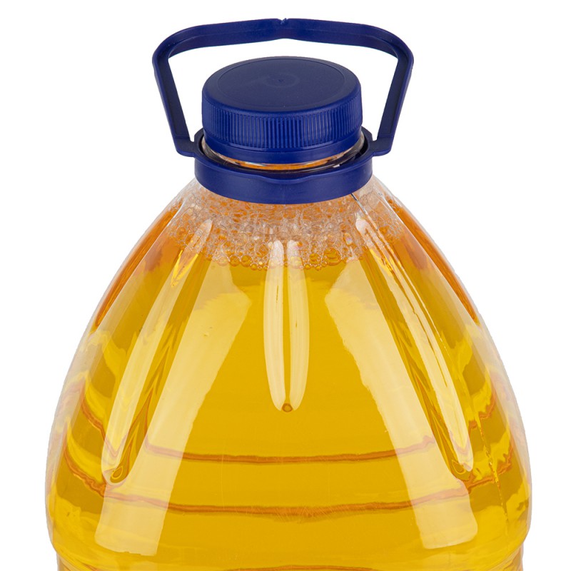 Омивач скла літній VITOL Диня 5л