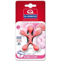 Освежитель воздуха DrMarkus LUCKY TOP Bubble Gum бокс