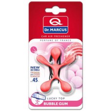 Освежитель воздуха DrMarkus LUCKY TOP Bubble Gum бокс