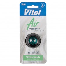Освіжувач повітря Vitol Air White Sands 2.3мл