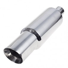 Прямоточный глушитель НГ-0741 /d 2,5'