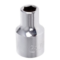 HANS. Торцевая головка 1/2" 6-гр. 12 мм   (4400M12)