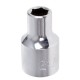 Торцева головка 1/2" 6-г 12 мм (4400M12) HANS