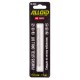 Alloid Pro. Сверло по металлу кобальтовое 5,5мм Р6М5К5