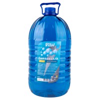 Омыватель стекол летний VITOL Морской бриз 5 л