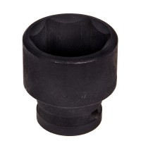 HANS. Торцевая головка ударная  1/2"DR, 17мм   (84400M17)