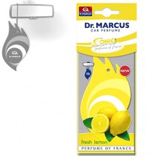 Освіжувач повітря DrMarkus сухий SONIC Fresh Lemon