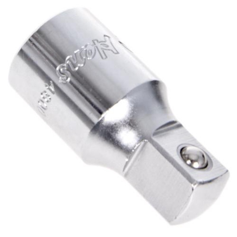 HANS. Удлинитель 1/2", 50 мм, 100 гр (4800-02)