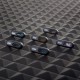 Освіжувач повітря Vitol Flash Drive Crystal Ice