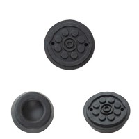 Резиновая накладка на домкрат DP-25025B/T83006B (DP-25025B-RP)