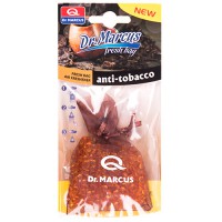 Освіжувач повітря DrMarkus FRESH BAG Anti Tobacco дисплей