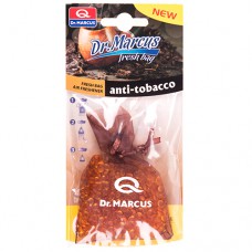 Освіжувач повітря DrMarkus FRESH BAG Anti Tobacco дисплей