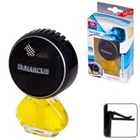 Освежитель воздуха на обдув APC "Speaker New" Ocean 8ml
