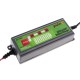 Зарядний пристрій PULSO BC-10638 12V/4.0A/1.2-120AHR/LCD/Iмпульсний