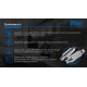 Прямоточный глушитель НГ-0741 /d 2,5'