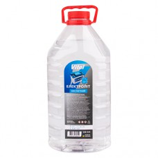 Електроліт кислотний (сорт вищий) ТМ Vitol (5,44 кг)