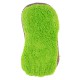 Губка для миття авто мікрофібра VSC-1395 23*11,5*6 cm