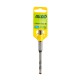 Alloid. Бур по бетону SDS-plus S4 6x110мм