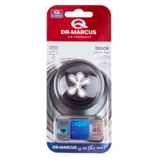 Освіжувач повітря DrMarkus LUCKY PIN Black