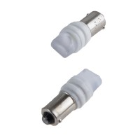 Лампа диодная BA9S-2SMD-5630  10861 (BA9S-2-5630)