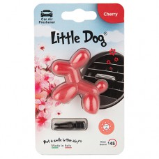 Освежитель воздуха LITTLE JOE Dog Cherry