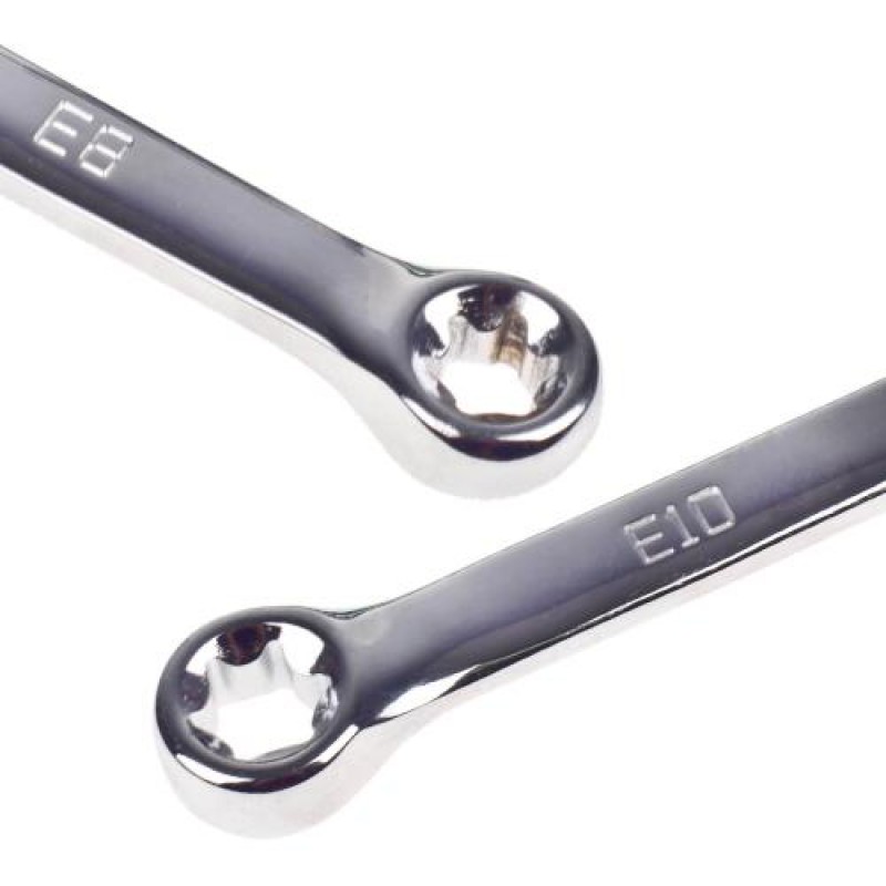 Ключ зовнішній TORX E08xE10 (1110 E08xE10) HANS
