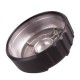 Кришка мотора для лебідок MuscleLift EW-6500-12500