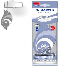 Освіжувач повітря DrMarkus сухий SONIC Luxury Avenue