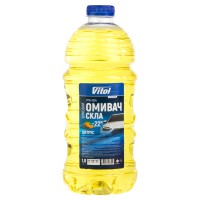 Омыватель стекол зимний VITOL "-22"  Цитрус 1.8л