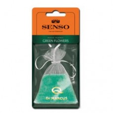 Освіжувач повітря DrMarkus FRESH BAG MAGIC PEARLS Green Flowers