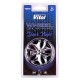 Освіжувач повітря Vitol Wheel Black Night